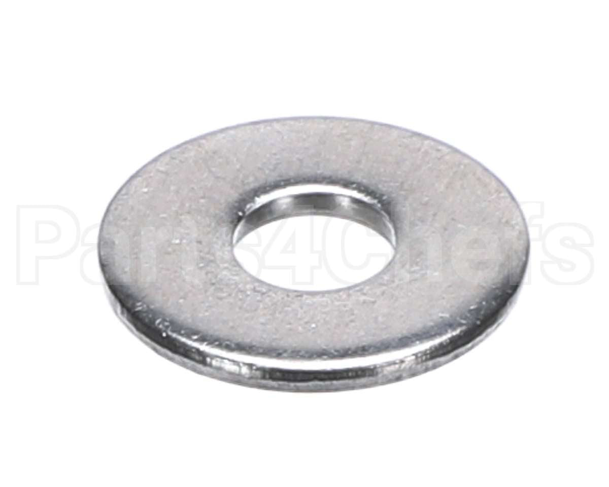 WS-030-43 Hobart Washer,6.4Mm X 18Mm X 1.6Mm