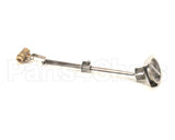 WS-20385 Wells Kit Drain Valve Ext Ss