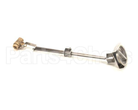 WS-20385 Wells Kit Drain Valve Ext Ss