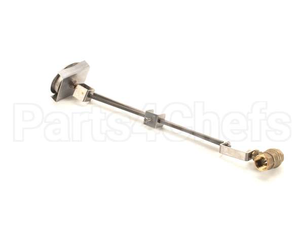 WS-20385 Wells Kit Drain Valve Ext Ss