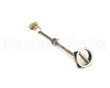 WS-20385 Wells Kit Drain Valve Ext Ss