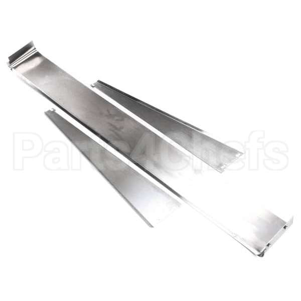 WS-20636 Compatible Wells Splashguard G24/G246