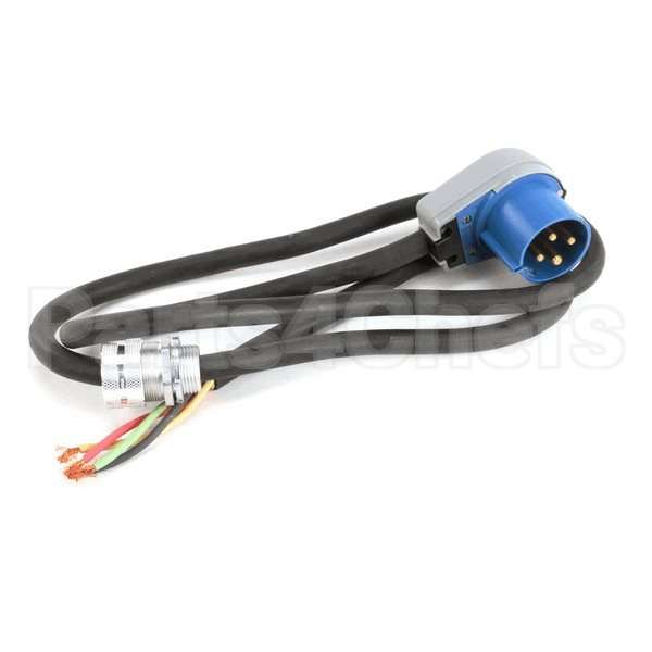 WS-21486 Compatible Wells Cord Asy Ps L430P M4200-3