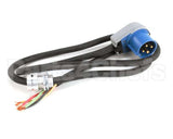 WS-21486 Wells Cord Asy Ps L430P M4200-3