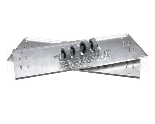 WS-22025 Wells Kit Caster 2, Rw-3