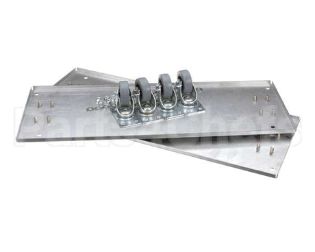 WS-22025 Wells Kit Caster 2, Rw-3