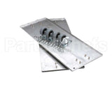 WS-22025 Wells Kit Caster 2, Rw-3