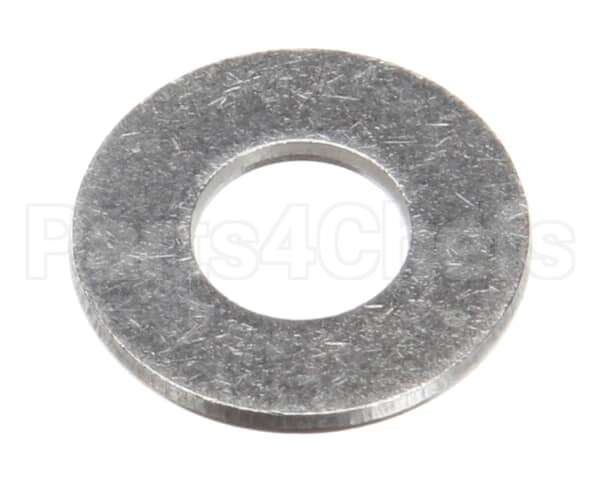WS-22094 Alto Shaam Washer, 1/4, Flat, 5/8 Od 18-
