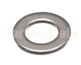 WS-22295 Alto Shaam Washer, Flat M5 S/S