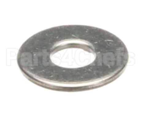 WS-22296 Alto Shaam Washers, Ct,M5X15Mm, Spec Flat