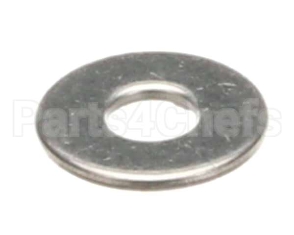 WS-22296 Alto Shaam Washers, Ct,M5X15Mm, Spec Flat