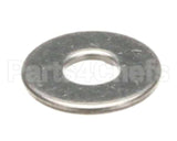 WS-22296 Alto Shaam Washers, Ct,M5X15Mm, Spec Flat