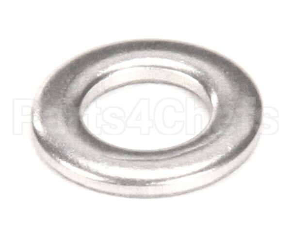 WS-22297 Alto Shaam Washers,Ct,M6,Flat Washer