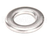 WS-22297 Alto Shaam Washers,Ct,M6,Flat Washer