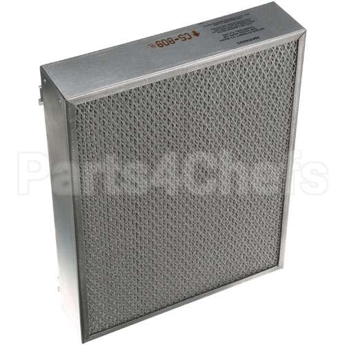WS-22402 Compatible Star Filter