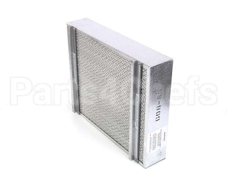 WS-22402 Wells Filter Assembly Hepa