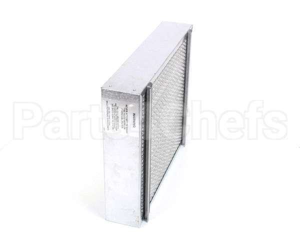 WS-22402 Wells Filter Assembly Hepa