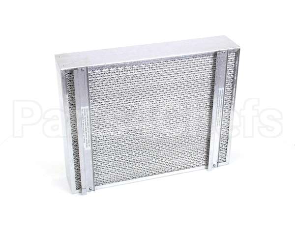 WS-22402 Wells Filter Assembly Hepa