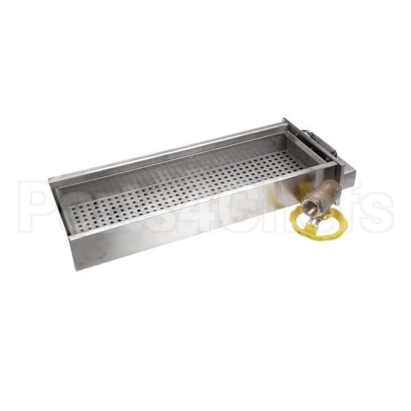 WS-22575 Compatible Wells Drawer Grease Assy W/Drn