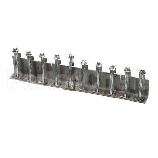 WS-22593 Compatible Wells Wellslok Ext Kit Rect Ul