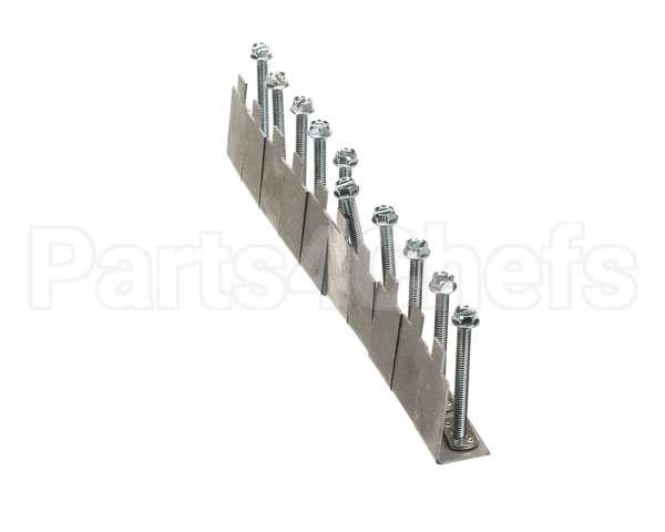 WS-22593 Wells Wellslok Ext Kit Rect Ul