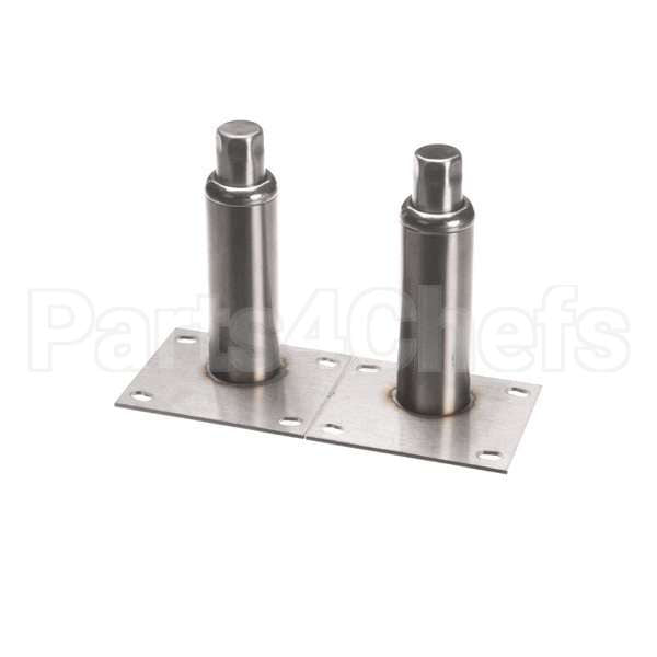 WS-22649 Compatible Wells Kit Leg Rear Opt Wvf/Wvg