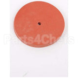 WS-22751 Compatible Alto Shaam Sealwashers, 45Mm, Combitouch, Silicone