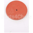 WS-22751 Compatible Alto Shaam Sealwashers, 45Mm, Combitouch, Silicone