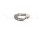 WS-2294 Alto Shaam Washer,1/4,Lockwasher #18-8