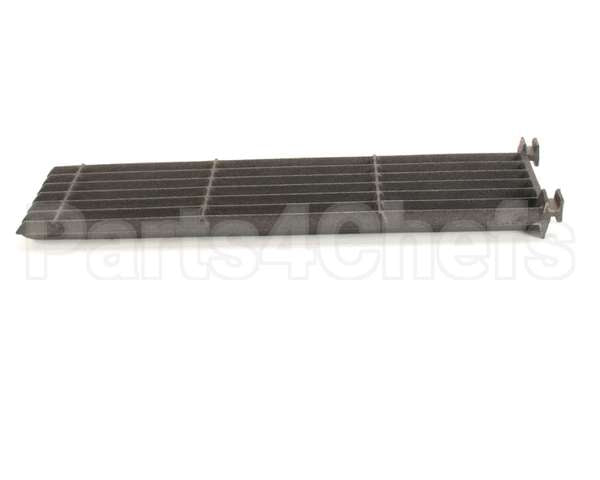 WS-23222 Wells Grate - Charbroiler Hdcb