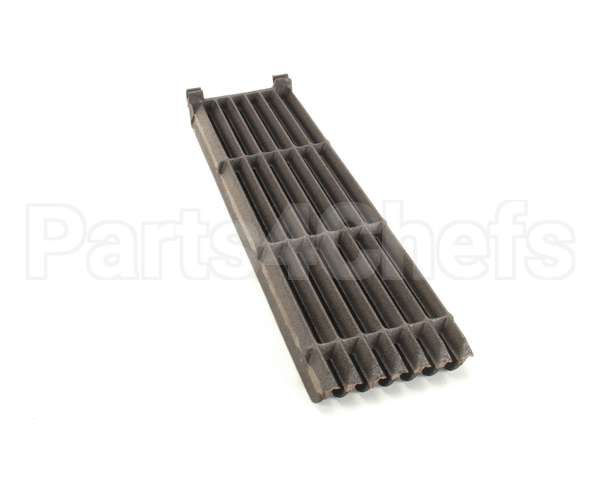 WS-23222 Wells Grate - Charbroiler Hdcb