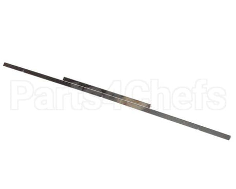WS-23316 Wells Pan Rail For Hrcp-7400