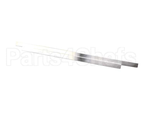 WS-23318 Wells Pan Rail For Hrcp7200