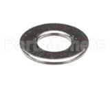 WS-23424 Alto Shaam Washer,Flat,11/64Idx3/8Od