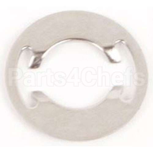 WS-24090 Compatible Alto Shaam Holding Washers, Combitouch, Lock Clip