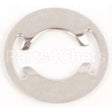 WS-24090 Compatible Alto Shaam Holding Washers, Combitouch, Lock Clip