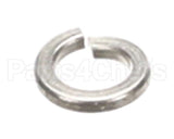 WS-27045 Alto Shaam Washer,#8,Lock Washer,Asf-75G