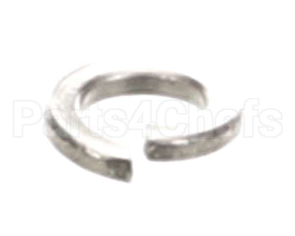 WS-27045 Alto Shaam Washer,#8,Lock Washer,Asf-75G