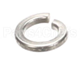 WS-27045 Alto Shaam Washer,#8,Lock Washer,Asf-75G