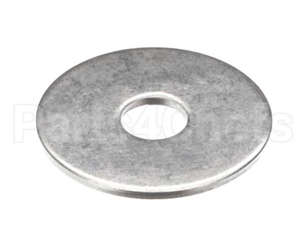 WS-29076 Alto Shaam Washer, Fender, .344 X 1.25