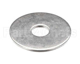 WS-29076 Alto Shaam Washer, Fender, .344 X 1.25