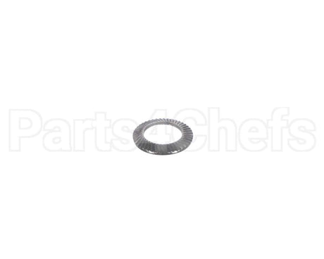WS-39333 Alto Shaam Washer,Conical. Spring Lock,