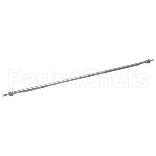 WS-50005 Compatible Bloomfield Broiler Element 120V 225W 17"