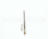 WS-50007 Wells Element 104V 225W Broiler