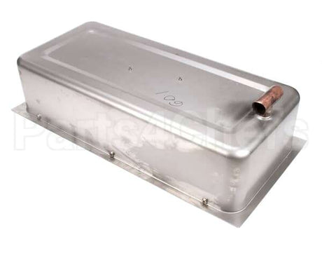 WS-500700 Wells Pan Assembly Mod Tdm 12 X 27