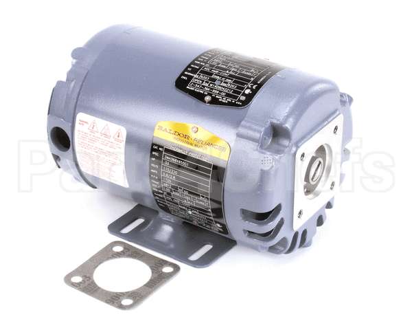 WS-501205 Wells Motor Filt 1P 115/230V 50