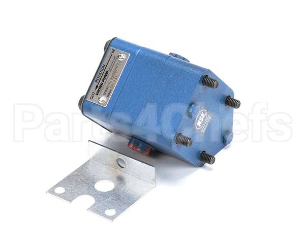 WS-501231 Wells Pump Assembly