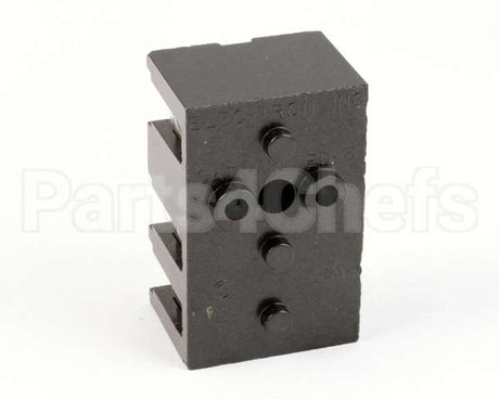 WS-50131 Wells Terminal Blk Kit-3 Pole,85Amp