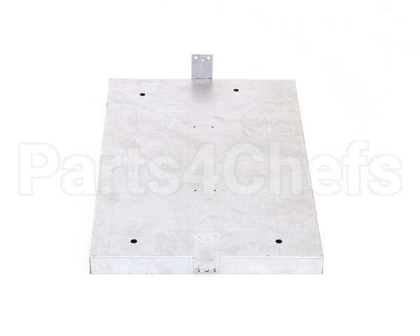 WS-501759 Wells Pan Assembly Elem Ht-200-600