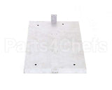WS-501759 Wells Pan Assembly Elem Ht-200-600